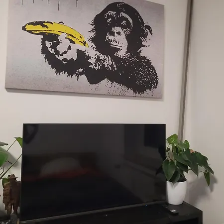 Homestay Gemuetliches Zimmer, Altbau *