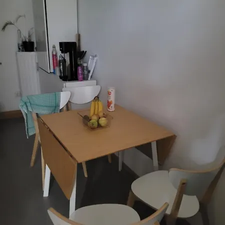Habitación en casa particular Gemuetliches Zimmer, Altbau